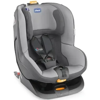 Детское автокресло Chicco Oasys 1 Isofix