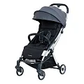 Детская прогулочная коляска Ryan Prime Lite Max Auto Folding Chic Black — Фото