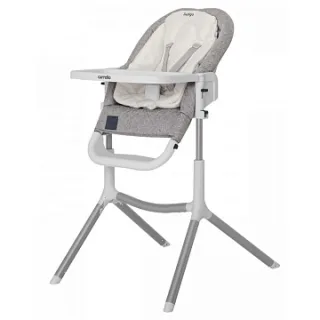 Стульчик для кормления Carrello Indigo CRL-8402