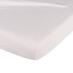 Наматрасник Tineo 100% хлопок, 60 x 120 cm, 2 шт. в комплекте