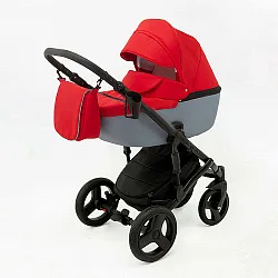 Детская коляска-люлька Jaxee E-Class