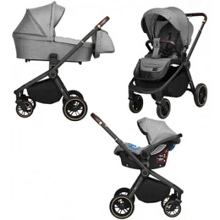 Детская коляска Carrello Epica 8511/1 3 в 1