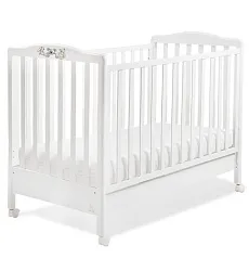 Детская кроватка Italbaby Hello (Flash)