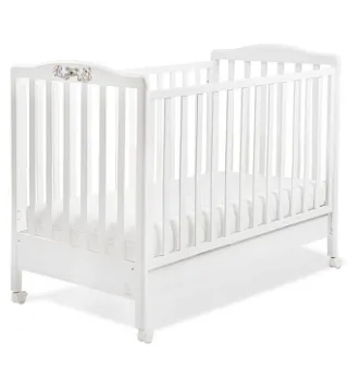 Детская кроватка Italbaby Hello (Flash)