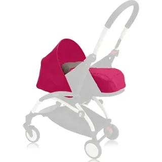 Сменный текстиль Color Pack для коляски Babyzen Yoyo 0+