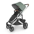 Детская прогулочная коляска UPPAbaby Cruz V2 Emmett — Фото
