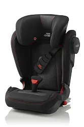 Детское автокресло Romer & Britax Kidfix III S