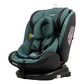 Автокресло Indigo Aero Isofix ST-3 Зеленый — Фото