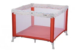 Манеж Safety 1st Circus