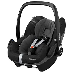 Детское автокресло Maxi-Cosi Pebble Pro i-Size