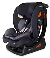 Автокресло Rant AY913 MATRIX Safety Line Lunar Black — Фото