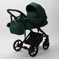 Детская коляска Adamex Lumi Air 2 в 1