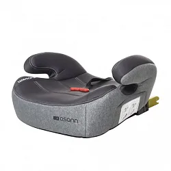 Детское автокресло-бустер Osann Lux Isofix XL-313