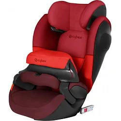 Детское автокресло Cybex Pallas M-Fix SL