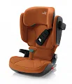 Детское автокресло Britax Roemer Kidfix i-Size Golden Cognac — Фото