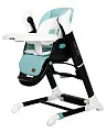Стульчик для кормления Carrello Cascata CRL-10303/1 Azure Green — Фото