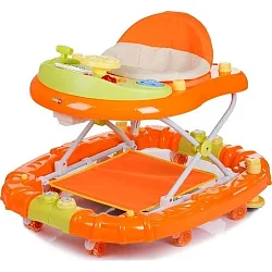 Детские ходунки-качалка Babyhit Emotion Racer