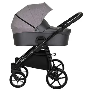 Детская коляска Tutis Novo Reflective 2 в 1