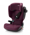 Детское автокресло Britax Roemer Kidfix i-Size Burgundy Red — Фото
