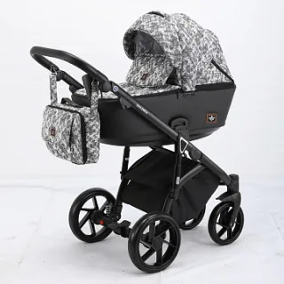 Детская коляска BeBe-Mobile Bolonia 2 в 1