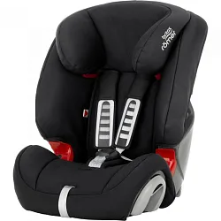 Детское автокресло Romer & Britax  Evolva 123
