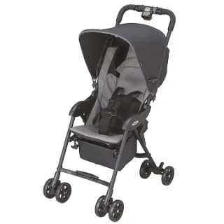 Детская коляска-трость Combi Quickids