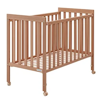 Детская кроватка Micuna Basic-1
