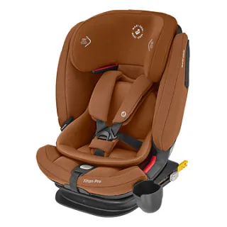 Детское автокресло Maxi-Cosi Titan Pro