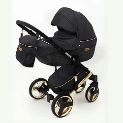 Детская коляска Ray Ultra Gold 2 в 1