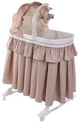 Колыбель Simplicity 3060 TFS с пультом