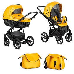 Детская коляска Tutis Viva Life Galaxy 2 в 1