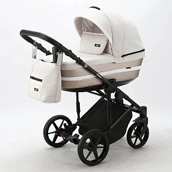 Детская коляска Adamex Rimini Lux 2 в 1
