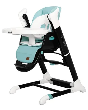 Стульчик для кормления Carrello Cascata CRL-10303/1