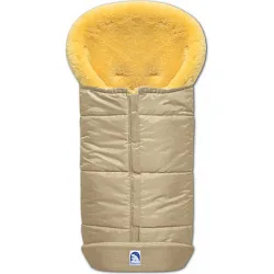 Зимний конверт Heitmann Felle Premium Lambskin Cosy Toes 975