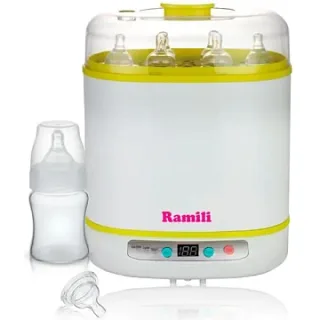Стерилизатор Ramili BSS150