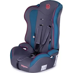 Детское автокресло Baby Care Upiter