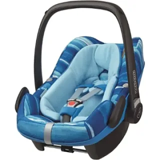 Автокресло Maxi-Cosi Pebble Plus