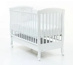 Детская кроватка Fiorellino Infant с ящиком