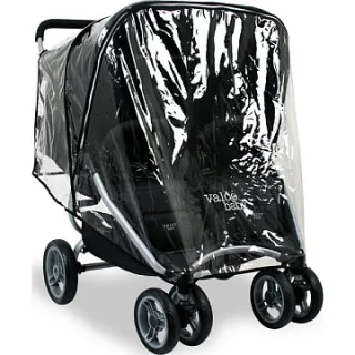 Дождевик Valco Baby Raincover для Snap Duo