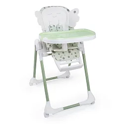 Стульчик для кормления Happy Baby Wingy