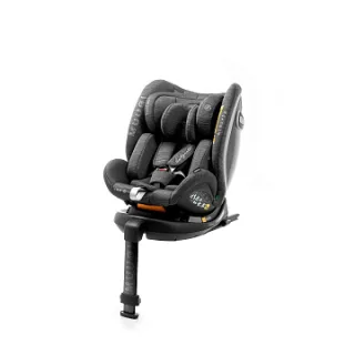 Детское автокресло Babyauto Muugi i-Size