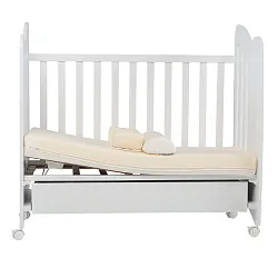 Ложе с системой Relax для кровати 120х60 Micuna Kit Relax CP-1775