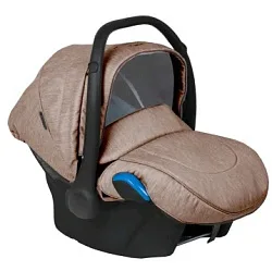 Автокресло Adamex (Bebe-mobile) Kite 0+