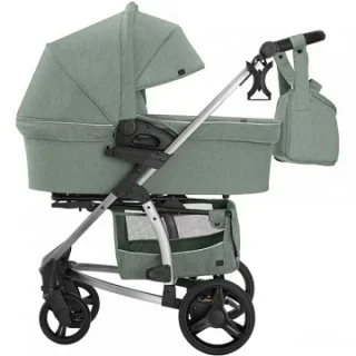 Детская коляска Carrello Vista CRL-6501/1 2 в 1 2022