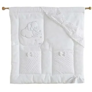 Карман-сумка для пижамы Italbaby Polvere di Stelle
