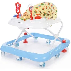 Ходунки Baby Care Mario