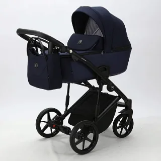 Детская коляска Adamex Mobi Air 3 в 1
