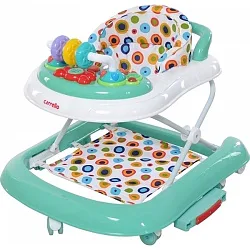 Ходунки детские Carrello CRL-9603