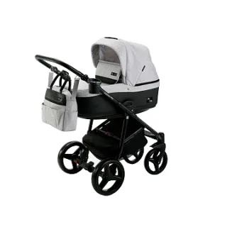 Детская коляска Adamex Verona Pro 3 в 1
