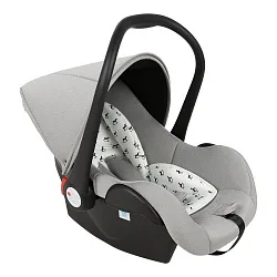 Детское автокресло Best Baby Unica